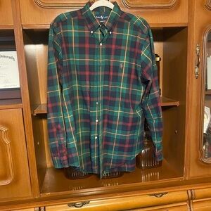 Ralph Lauren Men Size M
